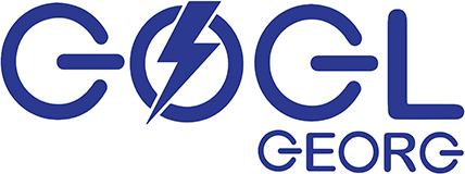 Gogl Georg